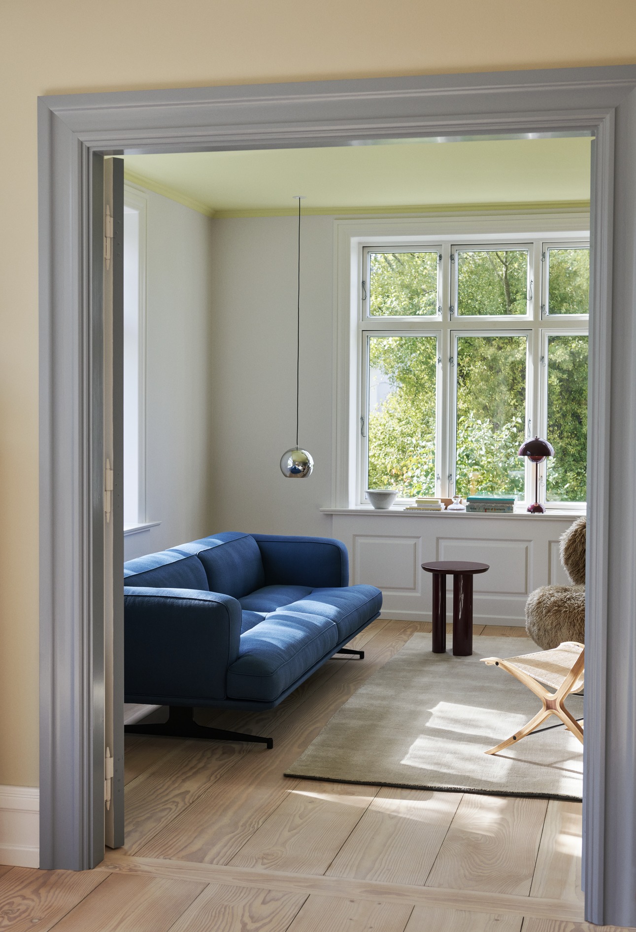 Topan Pendant VP6